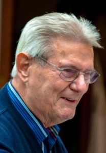 Dieter Kubbe